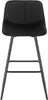 WOLTU Barhocker 2er-Set Designer Barstuhl Hocker Produktbild-Vorschau 4