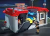 PLAYMOBIL City Action 71193 Poste de pompiers à emporter Voir les images du produit 17