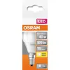 OSRAM LED-Lampe STAR CLASSIC P 40 E14 4,9 W matt Produktbild-Vorschau 8