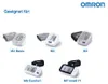 Omron 9546045-8, Nabíjačka, Čierna, IP21, II, Omron, M7 Náhľad obrázku produktu 5