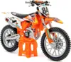 Model motocykla Red Bull KTM BBURAGO 1:18 Náhľad obrázku produktu 3