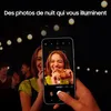 Samsung Galaxy S23 FE Smartphone 256 Go Vert Voir les images du produit 8