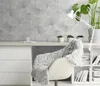 Erismann Vliestapete Floral grau 10,05 x 0,53 m Produktbild-Vorschau 7