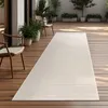 TT Home In-& Outdoorteppich Wetterfest Balkon Schlafzimmer Produktbild-Vorschau 1