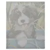 Malen nach Zahlen DIY Leinwand 40x30 cm Pinsel Acrylfarbe Produktbild-Vorschau 3