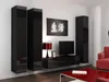 Furniture24 Tv Schrank Vigo 140 cm Länge, Hängeschrank, Produktbild-Vorschau 2
