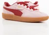 A pair of Puma sneakers on a white background. Produktbild-Vorschau