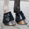 BUSSE Hufglocken Pro-Stud Schwarz L Produktbild-Vorschau 4