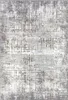 Hanse Home Shine Design Teppich Abstract Creme Grau Produktbild-Vorschau 1