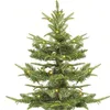 200cm Künstlicher Weihnachtsbaum, mit Schnee & 500 LED Produktbild-Vorschau 8