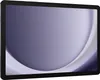 A tablet is shown at an angle against a light gray background. Produktbild-Vorschau