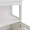 Szafka Midi Vicco Riad Biały 60 x 80 cm z drzwiami i Podgląd zdjęcia produktu 6