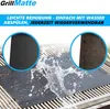 GrillMatte Grilovací podložka BBQ nepřilnavá grilovací Náhled obrázku produktu 6
