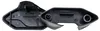G3 Aero Pacific / Cl Airflow Beam Endkappe - K60.012G3 Produktbild-Vorschau 6