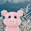 Laber Schwein Kuscheltier mit Sprachwiedergabe Produktbild-Vorschau 7