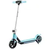 Elektroscooter S2 Blau Elektro Roller Für Kinder mit Produktbild-Vorschau 10