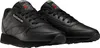 Reebok Classic Leather Schwarz - Damen Turnschuhe - GY0960 Produktbild-Vorschau 14