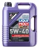 LIQUI MOLY Motoröl Synthoil High Tech 5W-40 5L & 1L | 6L Produktbild-Vorschau 2