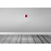 vianmo Blechschild 12x18 cm Katars Qatar Flagge Fahne Produktbild-Vorschau 2