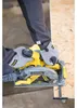 Stanley Handkreissäge FME301-QS (FME301-QS) Produktbild-Vorschau 14