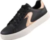 Sneakers Del Marchio Skechers Del Modello Eden Lx Nero Anteprima dell’immagine prodotto 13