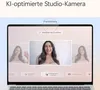 Microsoft Surface Laptop 1 - 13,8" Notebook - 35,05 cm Produktbild-Vorschau 16