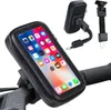 Lenker Telefonhalter wasserdicht Fahrrad Gepäcktasche Produktbild-Vorschau 13