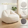 Giant Bean Bag Sitzsack für Erwachsene mit Produktbild-Vorschau 2