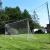 Open Goaaal GROSS - 4,9M X 2,1M FUSSBALLTOR, IN 3,0M HOHEM Voir les images du produit 9