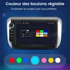 Autoradio portable 10,26 pouces 1600*600 4K Dash Cam Voir les images du produit 14