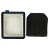 vhbw 4-tlg. Filter-Set kompatibel mit Electrolux Well Q8, Produktbild-Vorschau 2