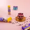 BackDecor Streudekor Mini-Perlen-Mix, 115g Produktbild-Vorschau 6