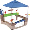 Step2 Pump & Splash Shady Oasis Spielhaus mit Wasser Produktbild-Vorschau 2
