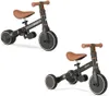 Deryan Jaime Luxe 2-in-1 Laufrad – Kinderfahrrad mit Produktbild-Vorschau 5