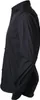 Kustom Kit Slim Fit Herren Business Langarm Hemd, Größe:L Produktbild-Vorschau 5