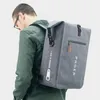 Einzelne Fahrradtasche Rolltop-Rucksack 100 % Wasserdicht Produktbild-Vorschau 6