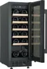 PKM UWTS56-20G, Weinkühler mit Kompressor, Freistehend, 20 Produktbild-Vorschau 3