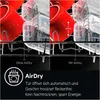 AEG FUS5360CZM Unterbauspüler 60cm Produktbild-Vorschau 4