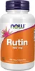Now Foods Rutin - Rutin 450mg - 100 Kapseln Produktbild-Vorschau 4