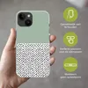MuchoWow® Handyhülle Schutzhülle Hülle für Apple iPhone 14 Produktbild-Vorschau 6
