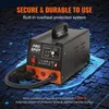 SucceBuy Soudeuse de goujons 3KW Kit de réparation de Voir les images du produit 5