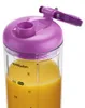 NutriBullet NBP013VT, Tragbarer Mixer, 0,59 l, Eis-Crusher, Produktbild-Vorschau 5