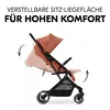 Hauck Reisebuggy Travel N Care Plus mit Liegefunktion - Produktbild-Vorschau 10