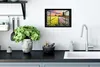 MuchoWow® MuchoWow® Gerahmtes Poster Aussicht - Tulpen - Produktbild-Vorschau 3