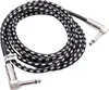 vhbw 3m Gitarren AUX Kabel Gitarrenkabel kompatibel mit Produktbild-Vorschau 1