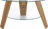 MCA Couchtisch HWC-P59, Beistelltisch Kaffeetisch Produktbild-Vorschau 4