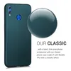 kwmobile Handyhülle für HONOR 8X Hülle - Silikon Case Produktbild-Vorschau 3