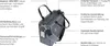 sigel BA413 sigel sacoche business Desk Sharing Bag, RPET, Voir les images du produit 3