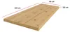 Küchen Arbeitsplatte 165cm 38 mm Küchenzeile Küchenblock Produktbild-Vorschau 1