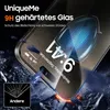 Schutzfolie Kompatibel mit iPhone 15 Pro 6,1 Panzerglas,3+3 Produktbild-Vorschau 3